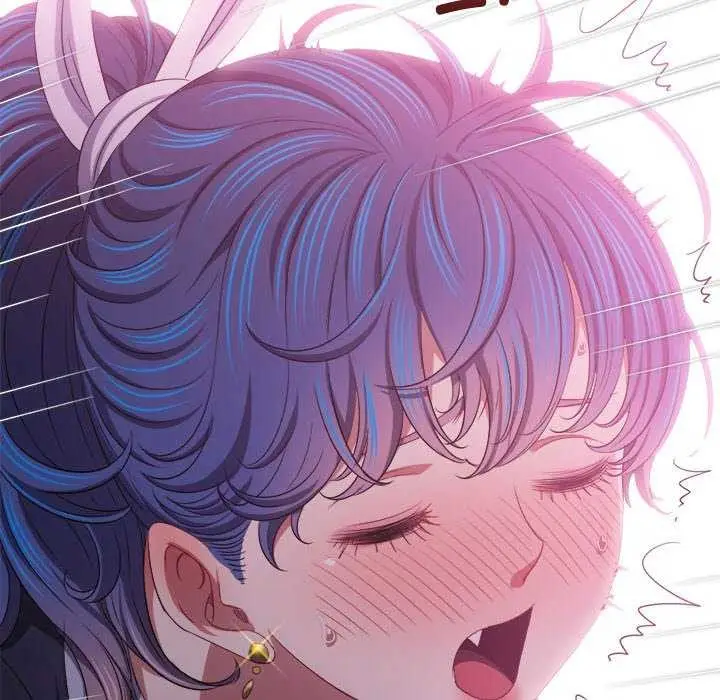 漫画《恶女勾勾缠/难缠小恶女》第244话第9张图