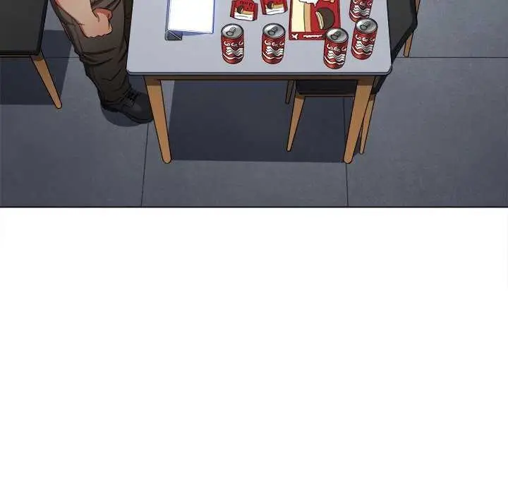 漫画《恶女勾勾缠/难缠小恶女》第244话第91张图