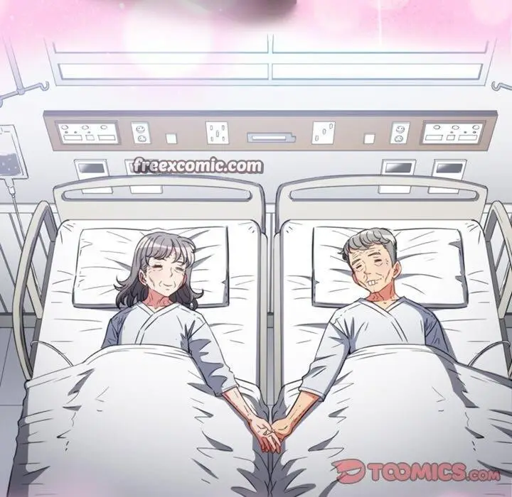 漫画《恶女勾勾缠/难缠小恶女》第245话第60张图