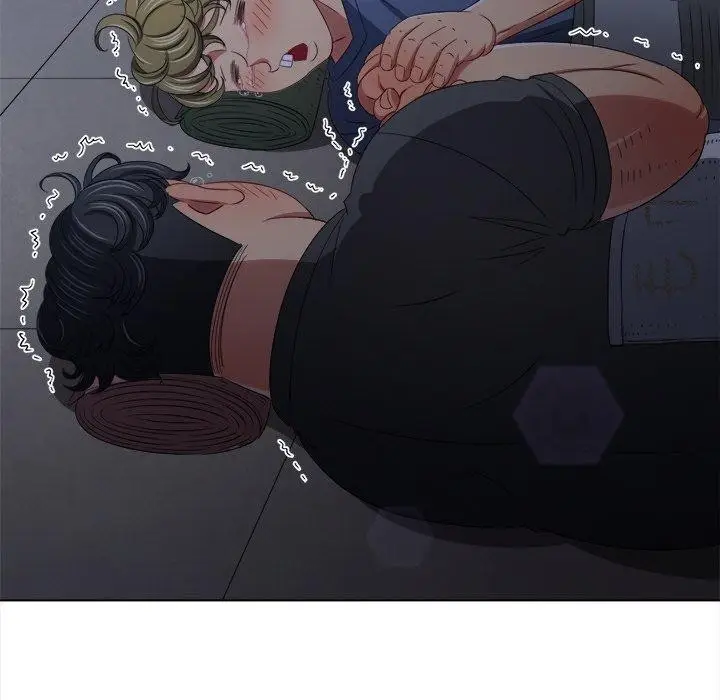 漫画《恶女勾勾缠/难缠小恶女》第245话第99张图
