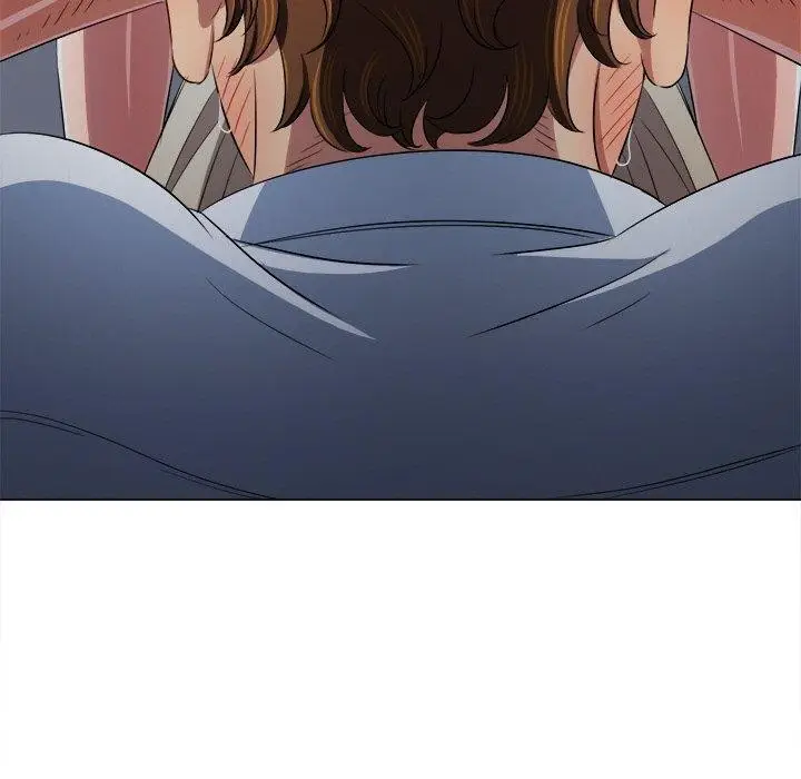 漫画《恶女勾勾缠/难缠小恶女》第246话第110张图