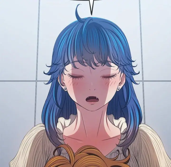 漫画《恶女勾勾缠/难缠小恶女》第246话第115张图
