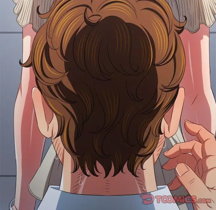 漫画《恶女勾勾缠/难缠小恶女》第246话第116张图