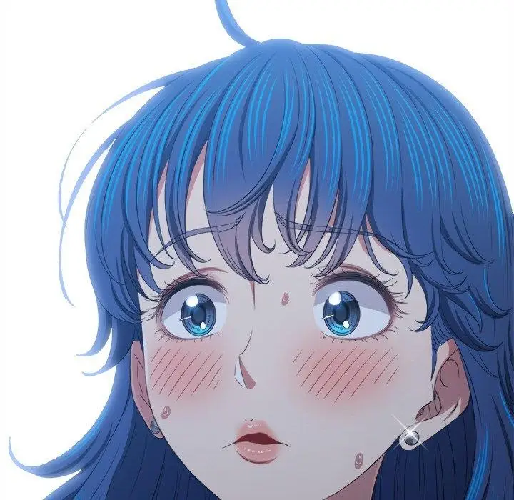 漫画《恶女勾勾缠/难缠小恶女》第246话第127张图