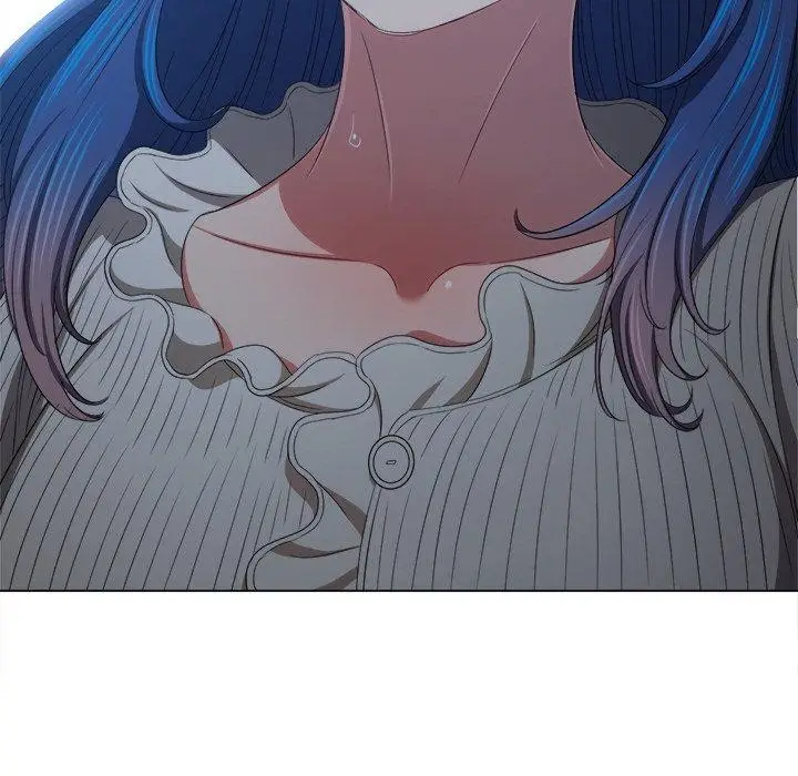 漫画《恶女勾勾缠/难缠小恶女》第246话第128张图