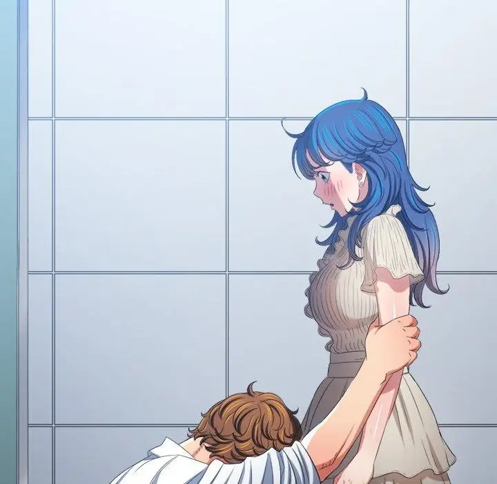 漫画《恶女勾勾缠/难缠小恶女》第246话第131张图
