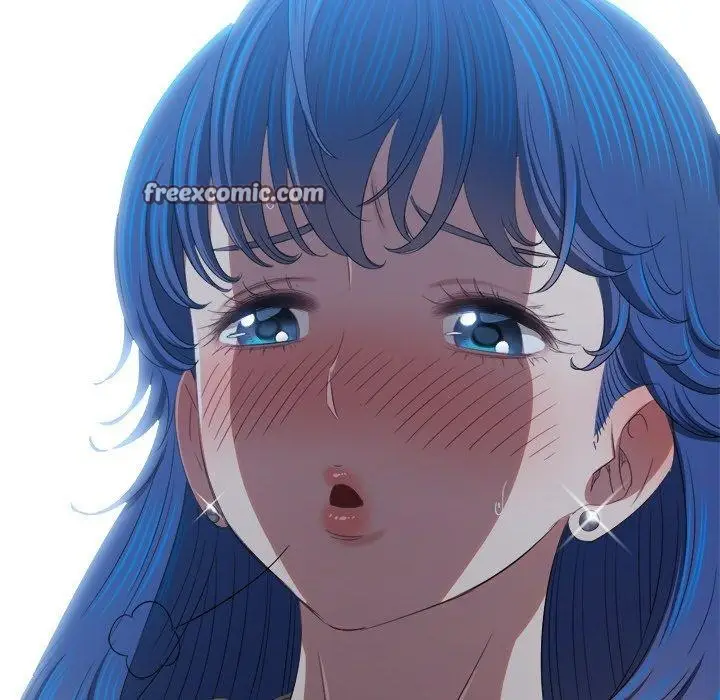 漫画《恶女勾勾缠/难缠小恶女》第246话第135张图