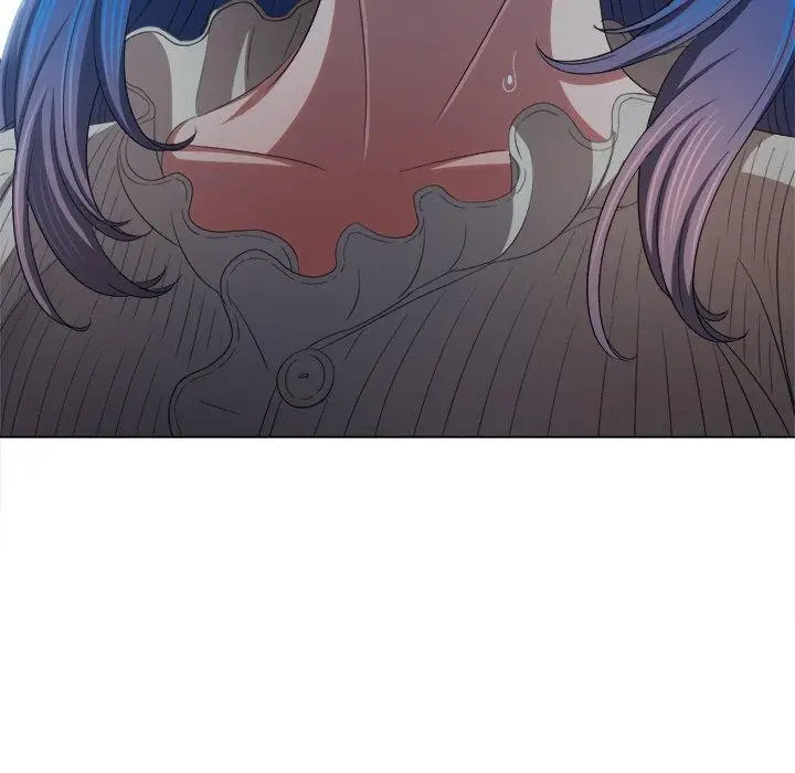 漫画《恶女勾勾缠/难缠小恶女》第246话第136张图