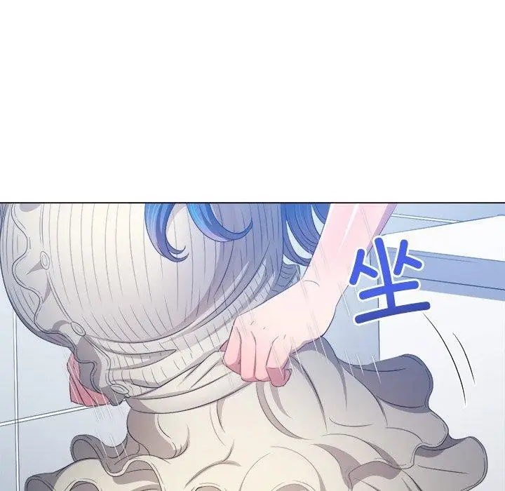 漫画《恶女勾勾缠/难缠小恶女》第246话第167张图