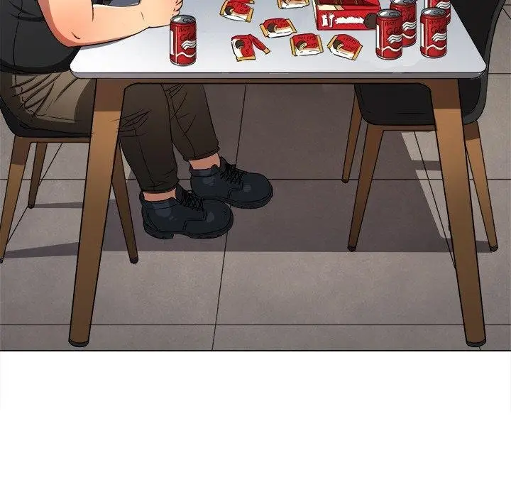 漫画《恶女勾勾缠/难缠小恶女》第246话第17张图