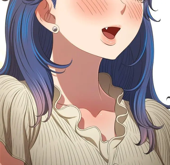 漫画《恶女勾勾缠/难缠小恶女》第246话第27张图