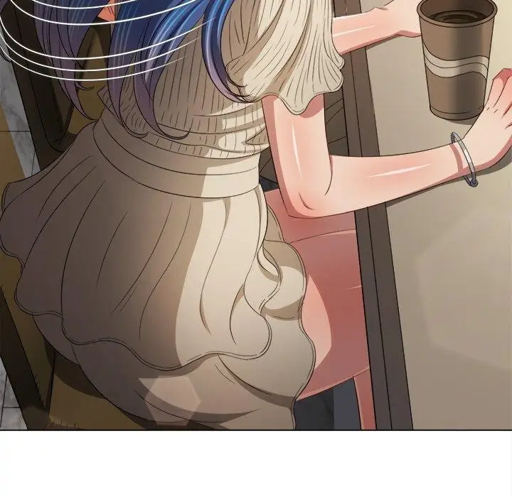漫画《恶女勾勾缠/难缠小恶女》第246话第37张图