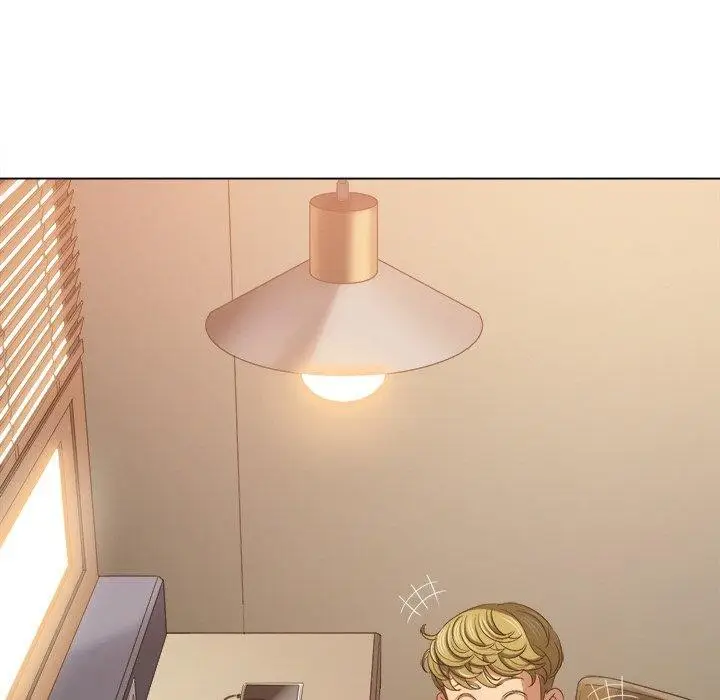 漫画《恶女勾勾缠/难缠小恶女》第246话第46张图