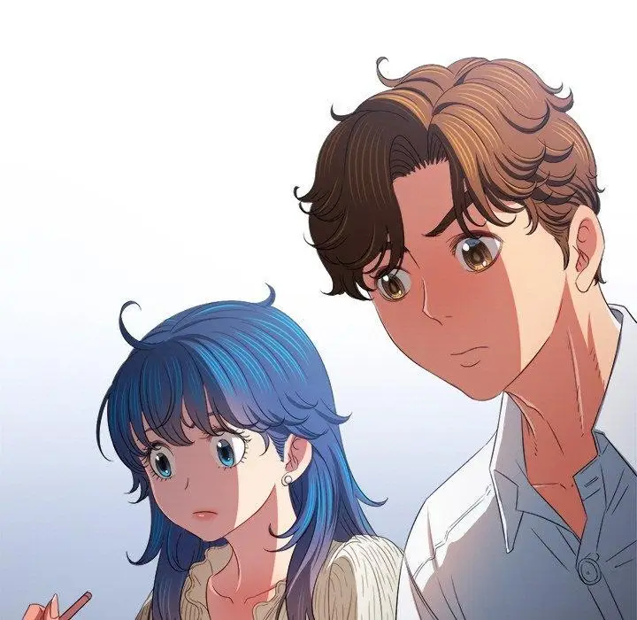 漫画《恶女勾勾缠/难缠小恶女》第246话第66张图