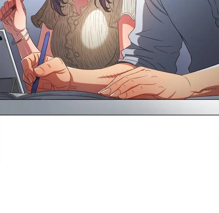 漫画《恶女勾勾缠/难缠小恶女》第246话第67张图