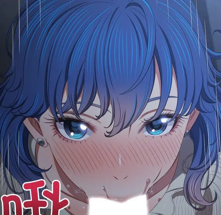 漫画《恶女勾勾缠/难缠小恶女》第247话第121张图