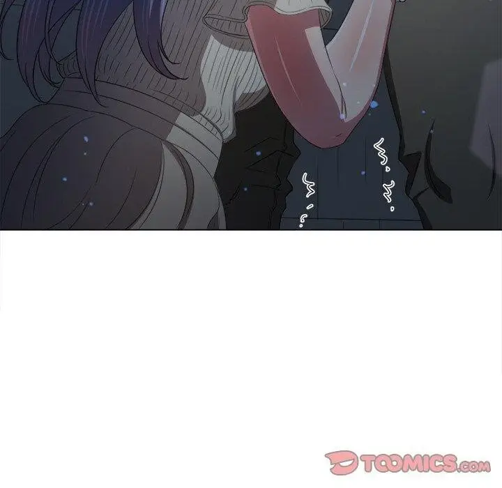 漫画《恶女勾勾缠/难缠小恶女》第247话第140张图