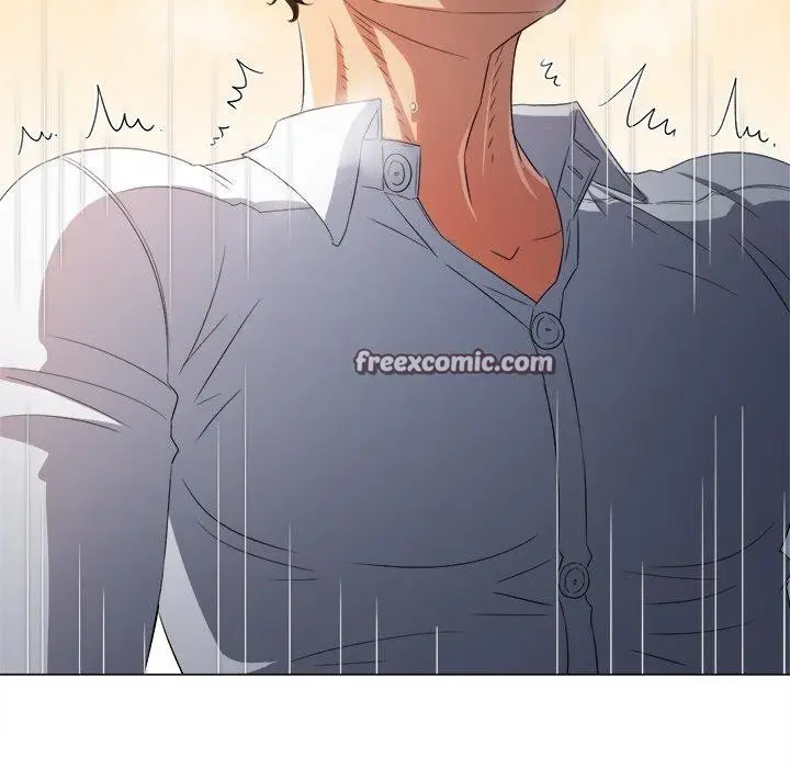 漫画《恶女勾勾缠/难缠小恶女》第247话第15张图