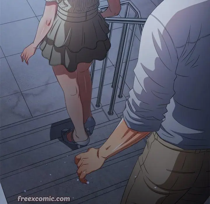 漫画《恶女勾勾缠/难缠小恶女》第247话第165张图