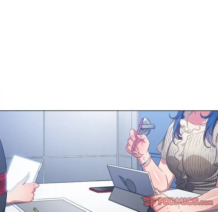 漫画《恶女勾勾缠/难缠小恶女》第247话第36张图