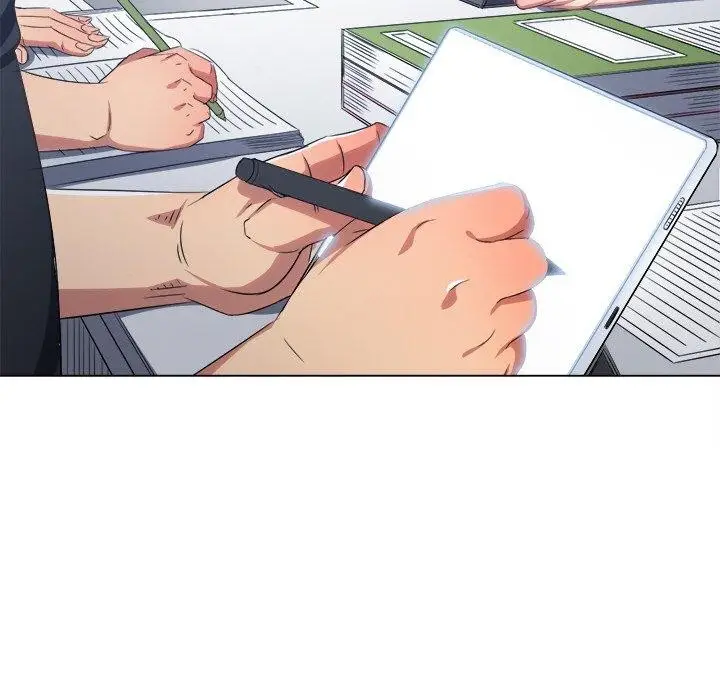 漫画《恶女勾勾缠/难缠小恶女》第247话第37张图