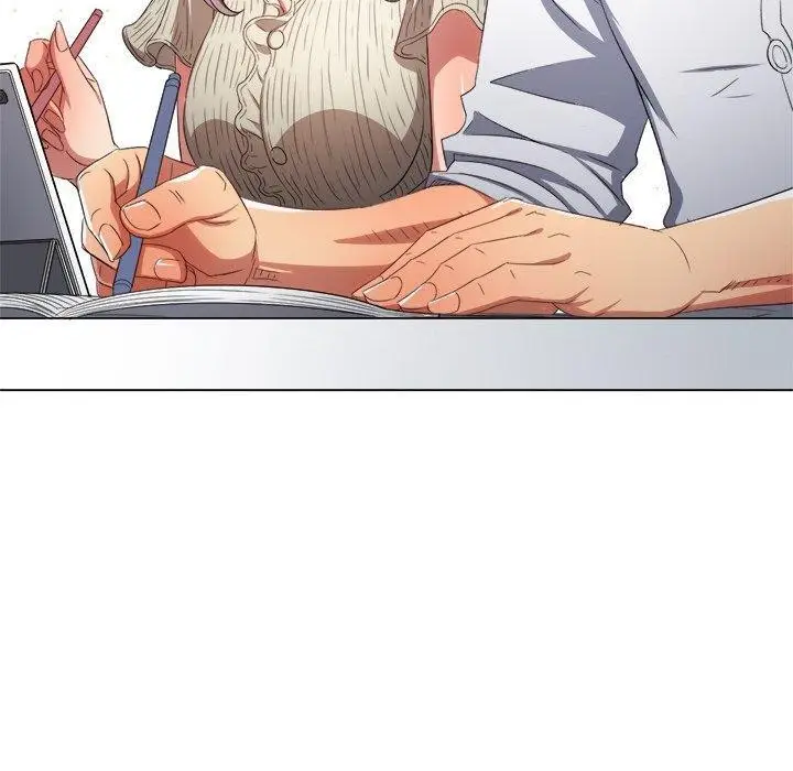 漫画《恶女勾勾缠/难缠小恶女》第247话第40张图