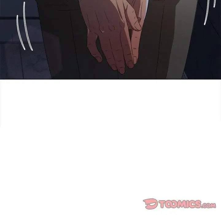 漫画《恶女勾勾缠/难缠小恶女》第247话第68张图