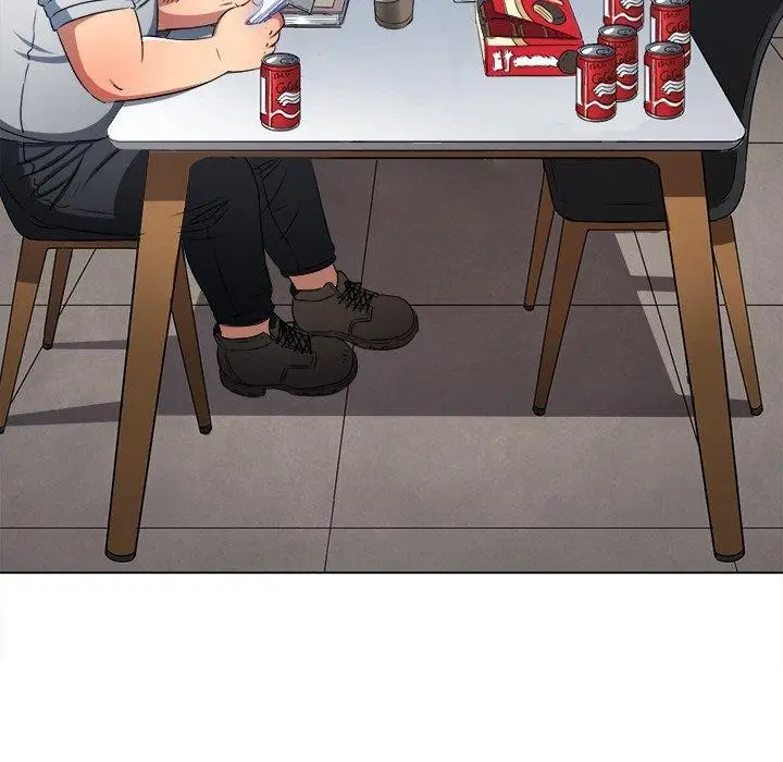 漫画《恶女勾勾缠/难缠小恶女》第248话第104张图