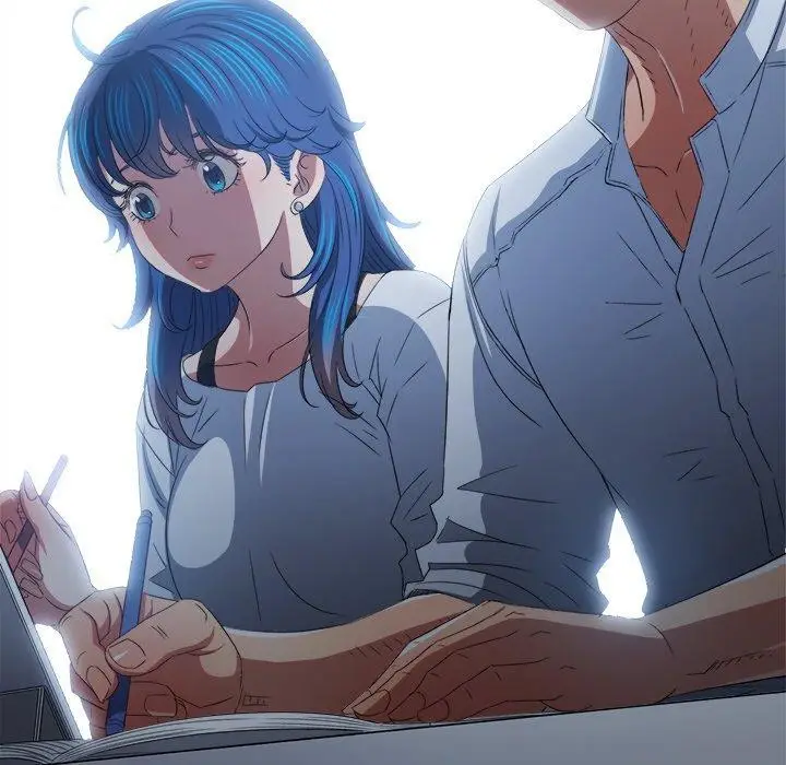 漫画《恶女勾勾缠/难缠小恶女》第248话第107张图