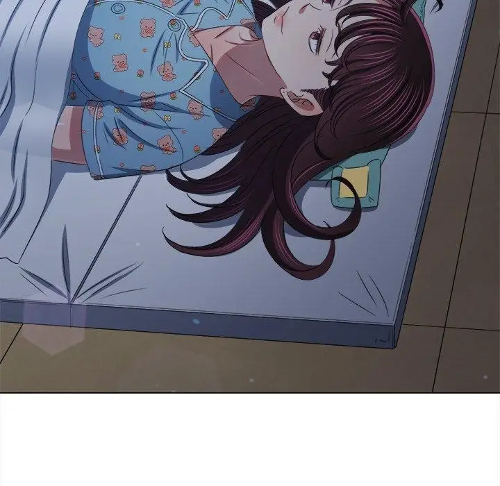 漫画《恶女勾勾缠/难缠小恶女》第248话第33张图