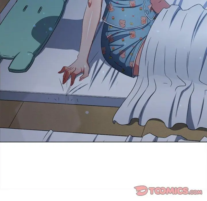 漫画《恶女勾勾缠/难缠小恶女》第248话第39张图