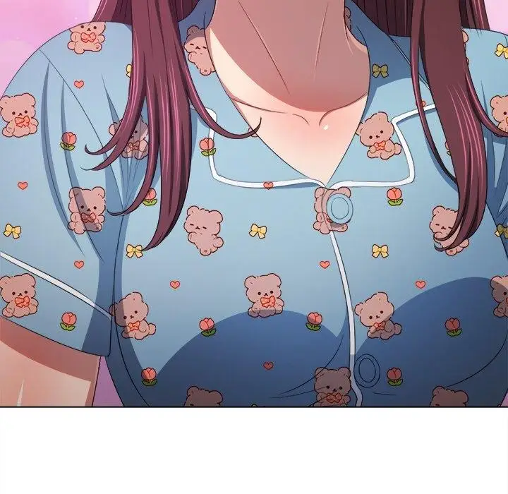漫画《恶女勾勾缠/难缠小恶女》第248话第51张图