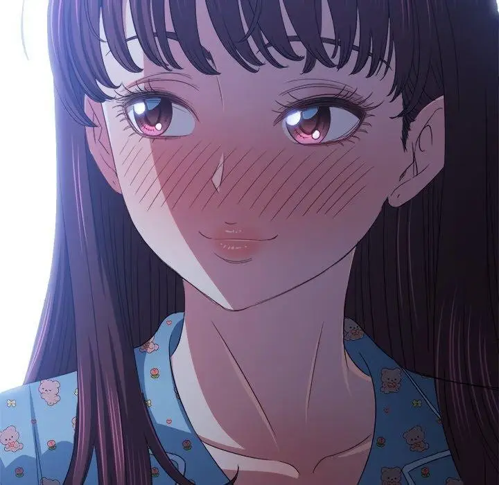 漫画《恶女勾勾缠/难缠小恶女》第248话第54张图