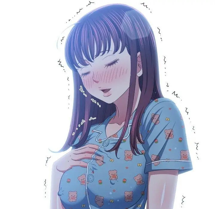 漫画《恶女勾勾缠/难缠小恶女》第248话第65张图