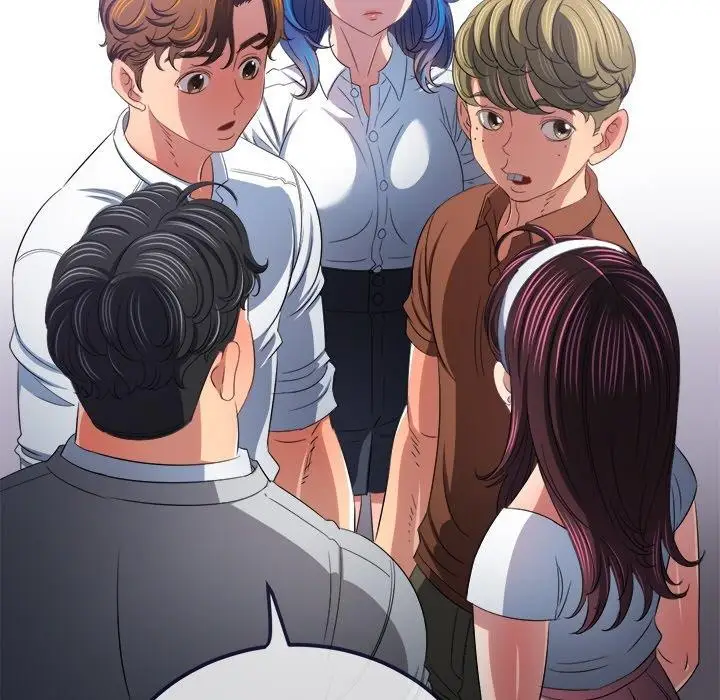漫画《恶女勾勾缠/难缠小恶女》第249话第137张图