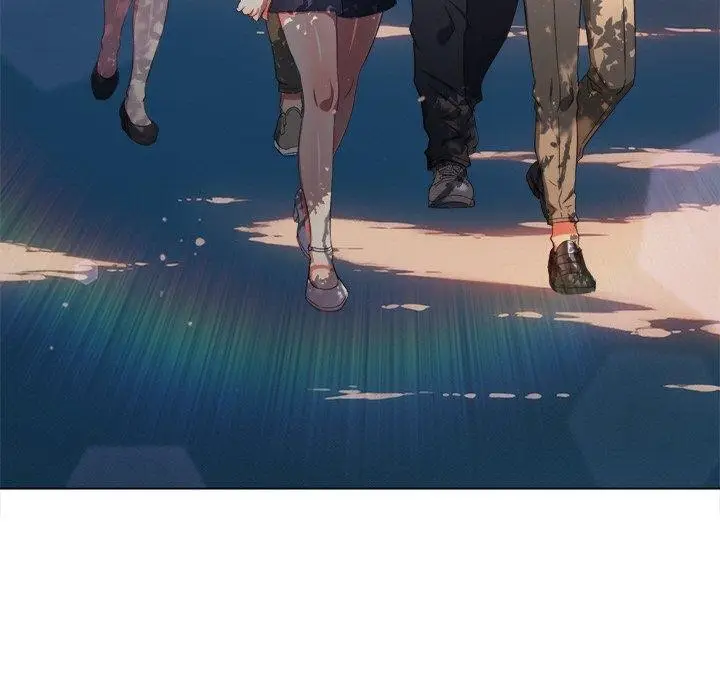 漫画《恶女勾勾缠/难缠小恶女》第249话第23张图