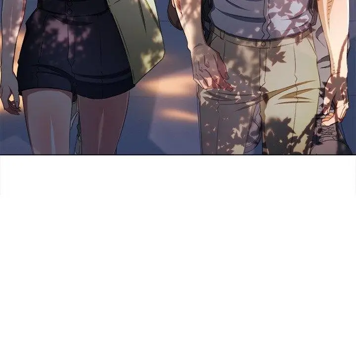 漫画《恶女勾勾缠/难缠小恶女》第249话第46张图