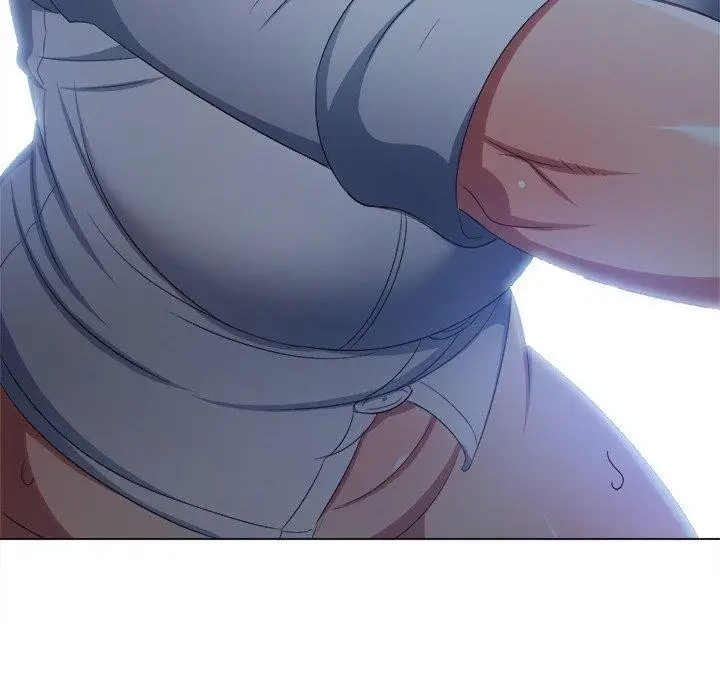 漫画《恶女勾勾缠/难缠小恶女》第249话第86张图