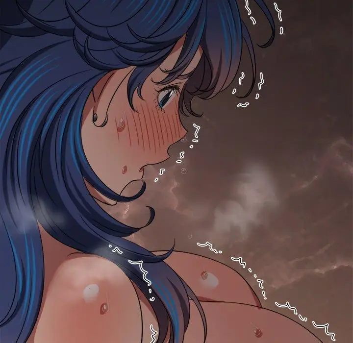 漫画《恶女勾勾缠/难缠小恶女》第250话第131张图
