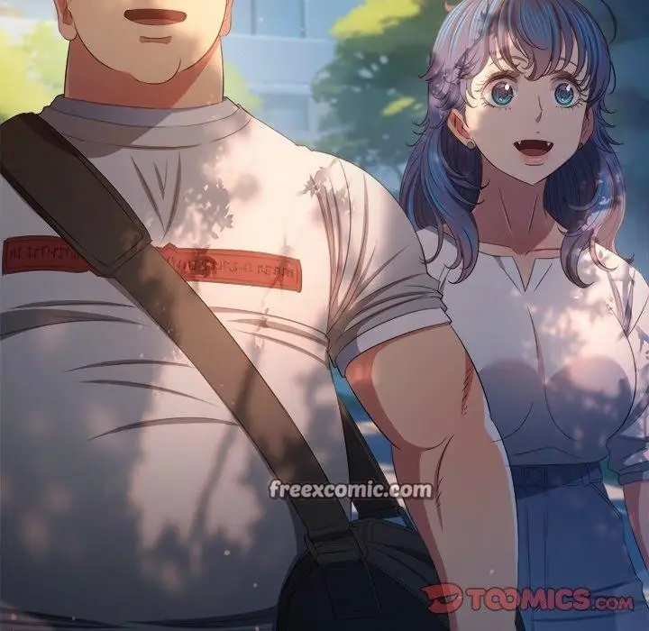 漫画《恶女勾勾缠/难缠小恶女》第250话第28张图
