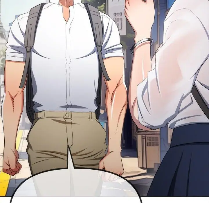 漫画《恶女勾勾缠/难缠小恶女》第252话第100张图