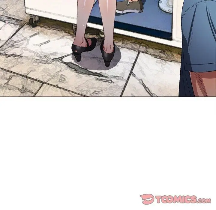 漫画《恶女勾勾缠/难缠小恶女》第252话第111张图