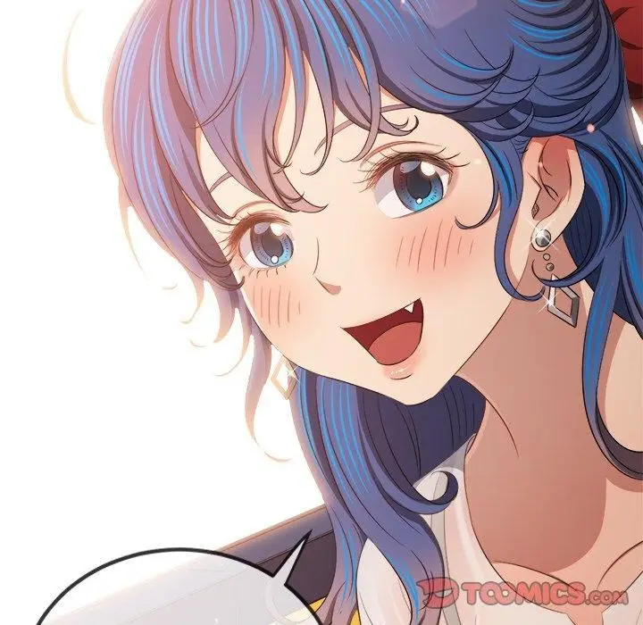 漫画《恶女勾勾缠/难缠小恶女》第252话第129张图