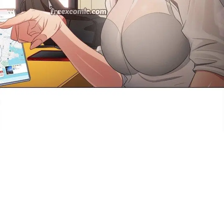 漫画《恶女勾勾缠/难缠小恶女》第252话第154张图