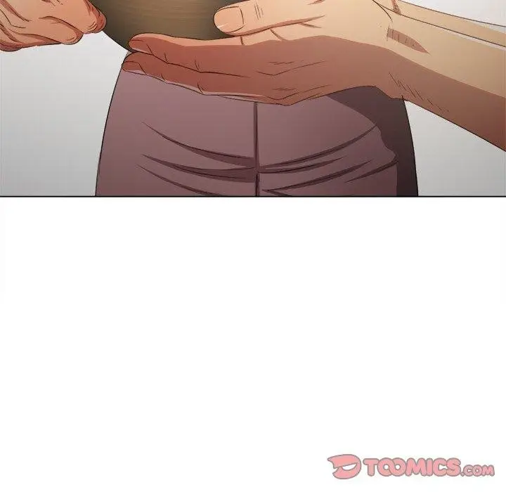 漫画《恶女勾勾缠/难缠小恶女》第252话第21张图