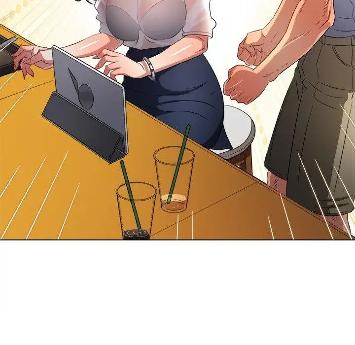 漫画《恶女勾勾缠/难缠小恶女》第253话第104张图