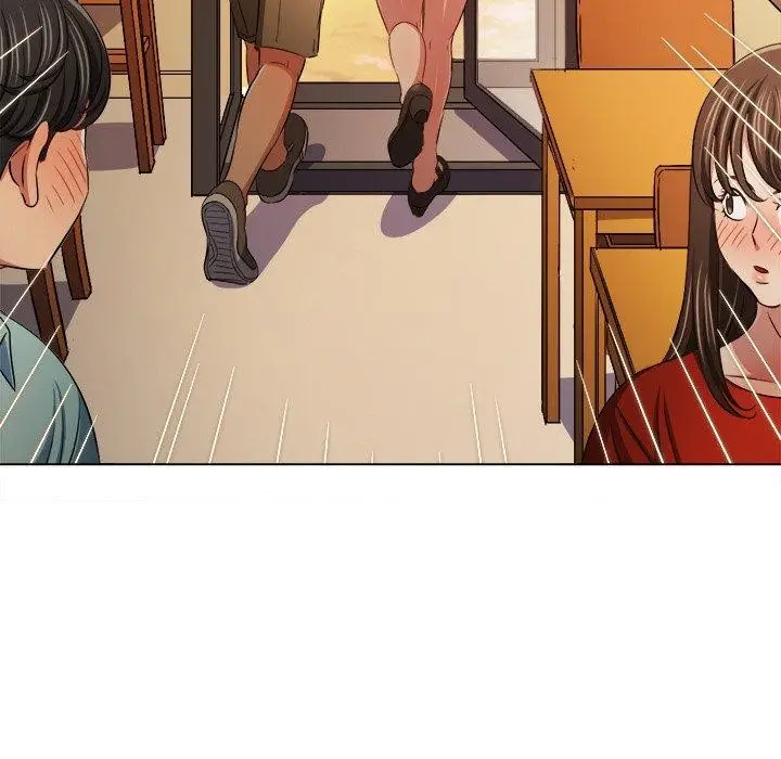 漫画《恶女勾勾缠/难缠小恶女》第253话第113张图