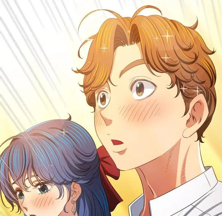 漫画《恶女勾勾缠/难缠小恶女》第253话第38张图