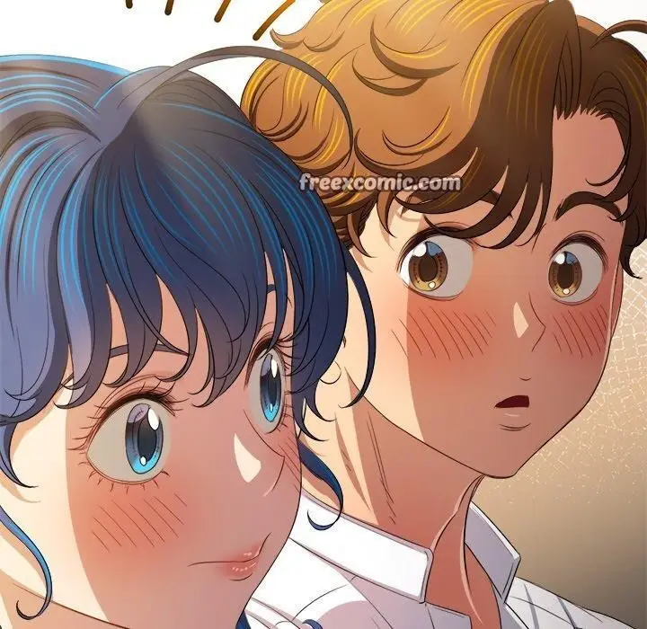 漫画《恶女勾勾缠/难缠小恶女》第253话第70张图