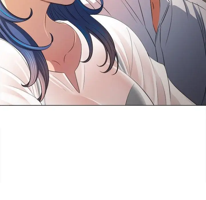 漫画《恶女勾勾缠/难缠小恶女》第253话第71张图